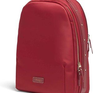 Lipault Paris Business Avenue Laptop Backpack